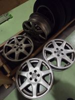 Gamaparts Felgen für VW, Skoda, Audi, Seat 