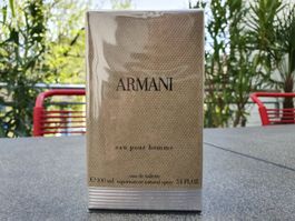 Armani Eau pour Homme EdT 100ml
