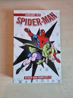 Spider-Man komplett im Schuber 11 (Jahrgang 1973)