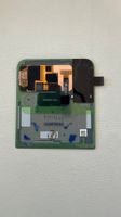 Original Samsung Z Flip4 5G Backover mit Display Rot