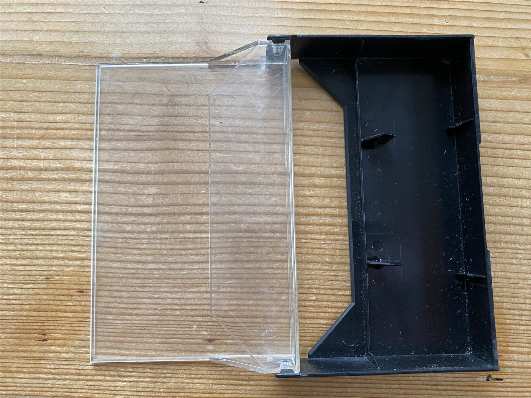 Musicassette: Kassette – Ententanz – Usato da St.Gallen venduto da kingsamas 7