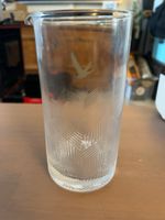 Grey Goose Cocktail Mixingglas – Rührglas mit Ausgiesser – B