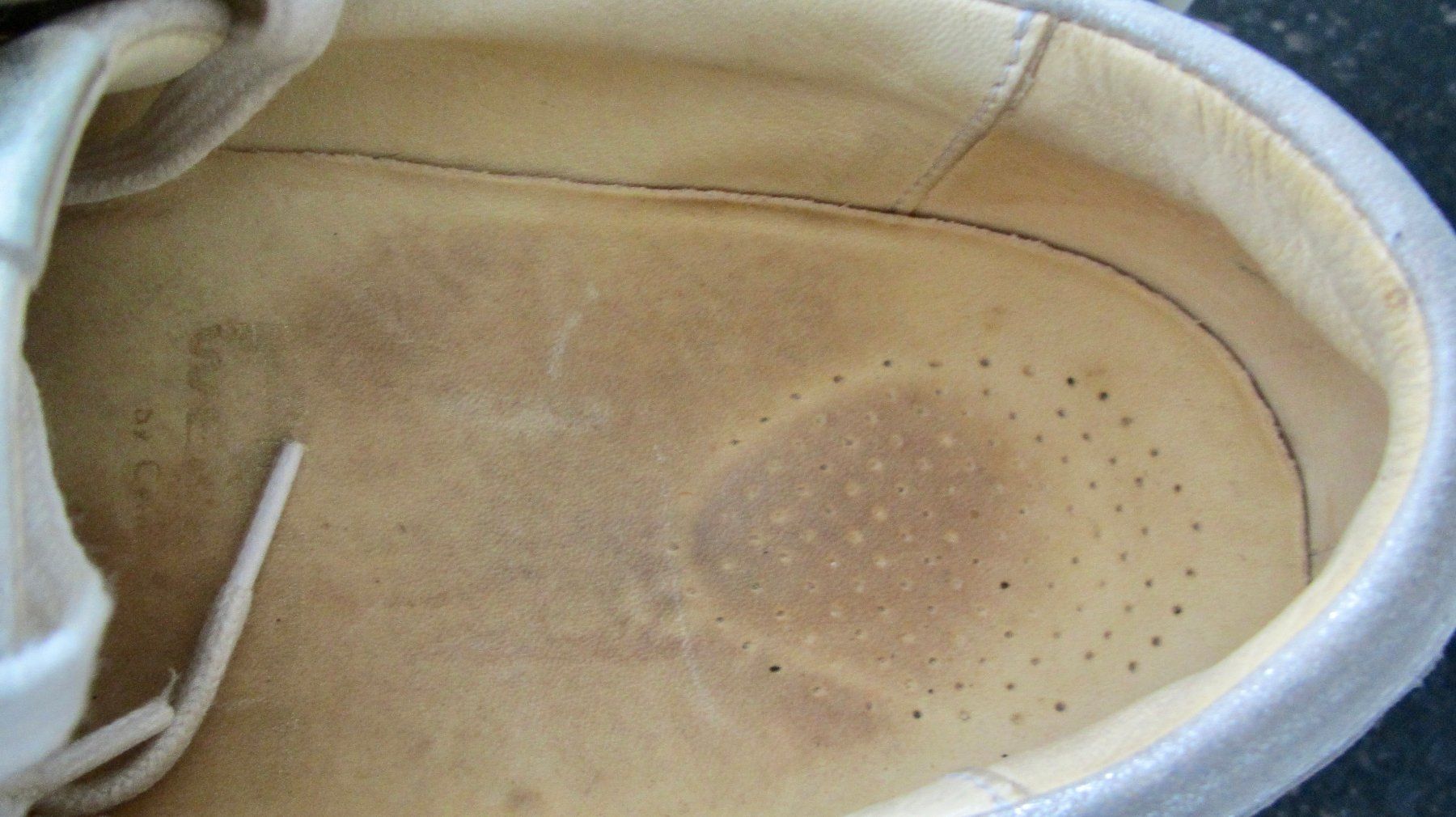 Chaussures femmes: SOULIERS CHRISTIAN DIETZ CD 40 – D'occasion à Murten par Selliot 6