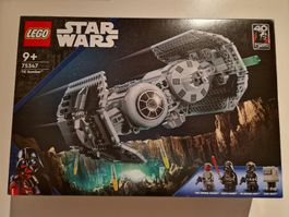 LEGO 75347 NEU OVP
