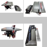 Einhell TK 800 Tischkreissäge mit Zubehör – kaum gebraucht