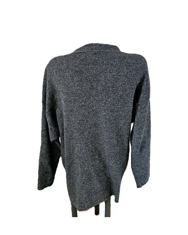 Zara Jacken: ZARA Knit schöne Jacke / Mänteli Gr. S Oversize – Gebraucht aus Füllinsdorf von Sunnebliemli7 2