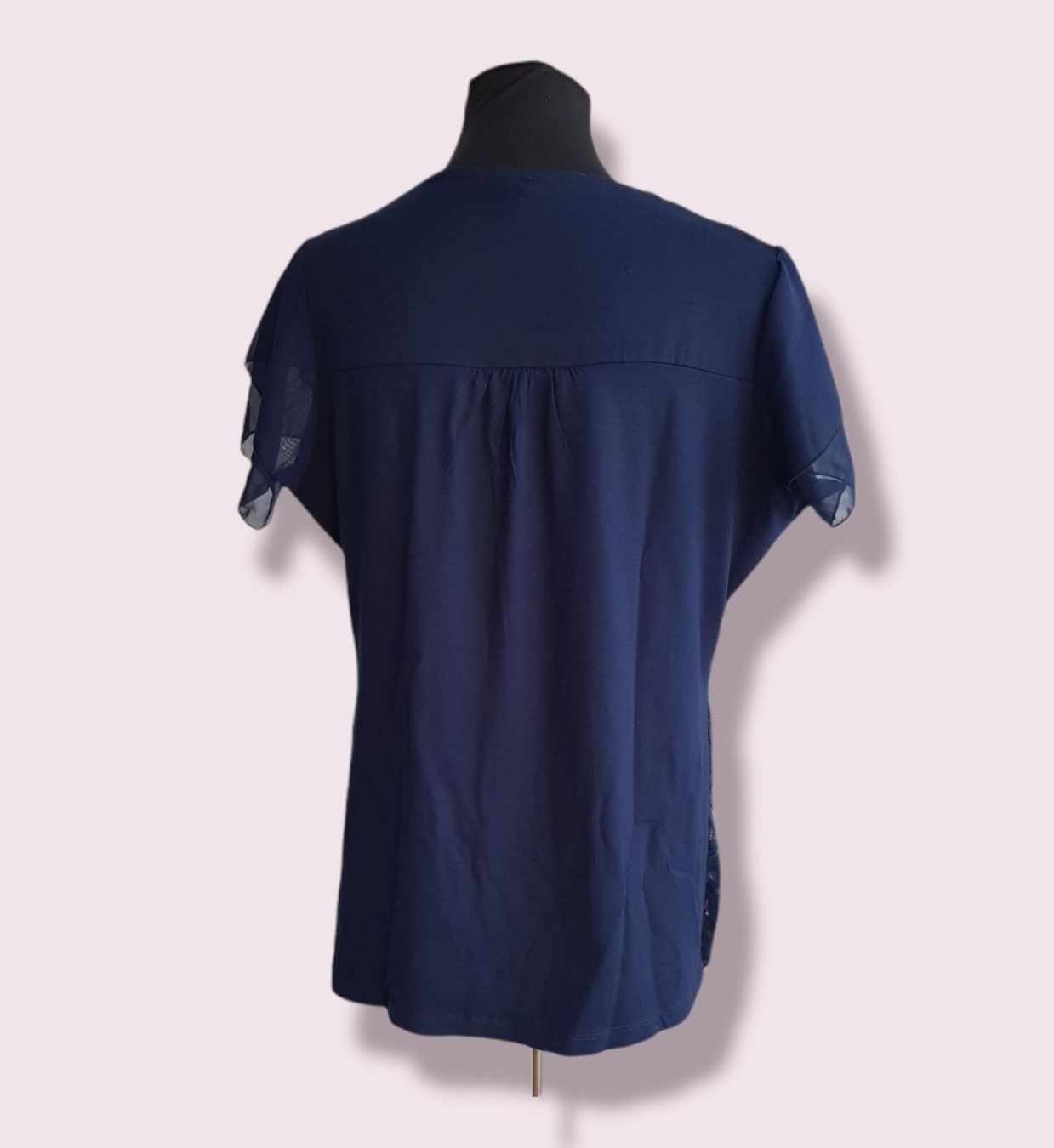 T-Shirts: Bader Shirt Gr. 40 NEU – Neu (gemäss Beschreibung) aus Turbenthal von lau_2nrd 2