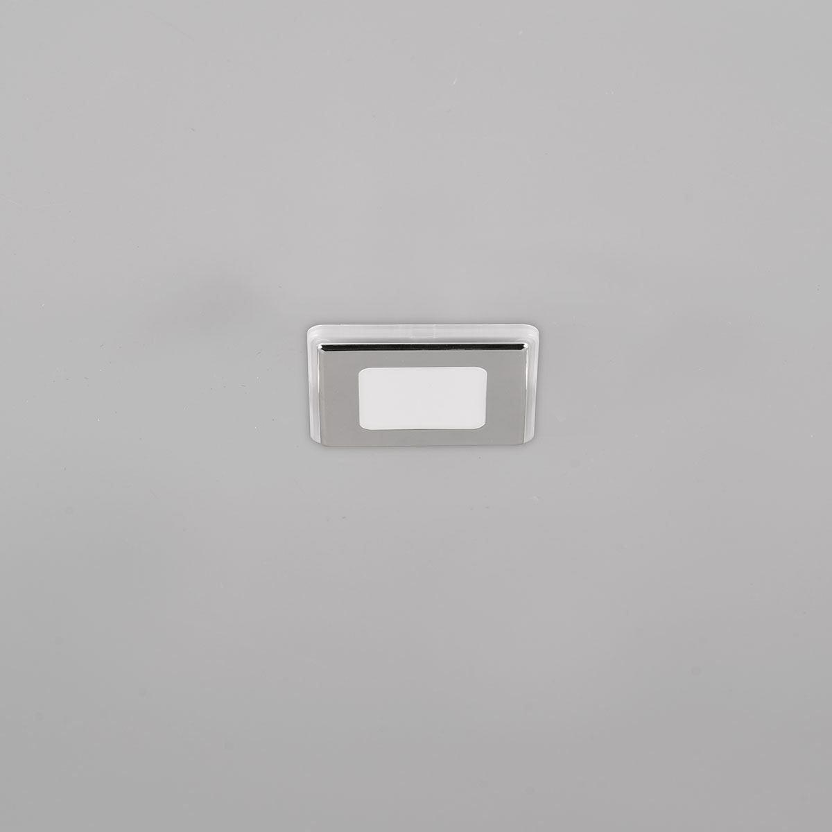 Lampade: LED Einbauleuchte, IP44, 8 cm x 8 cm – Nuovo (secondo la descrizione) da Kreuzlingen venduto da Smart-Light 8