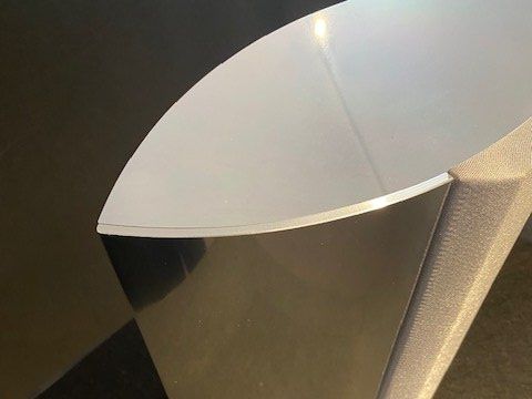 Bang & Olufsen Casse acustiche: Bang & Olufsen Beolab 4000 Links  Einzelstück – Nuovo (secondo la descrizione) da Würenlingen venduto da Schneiderhifi 1
