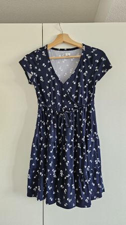 Kleid Hollister