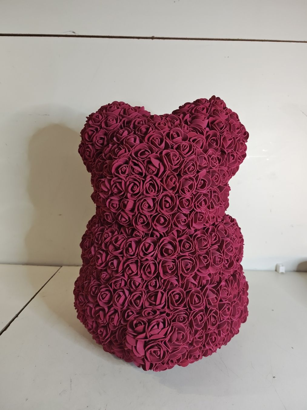 Tutte le decorazioni: Roseteddybär - Das perfekte Geschenk. (nov666) – Usato da Künten venduto da Schnaepplihuus 3