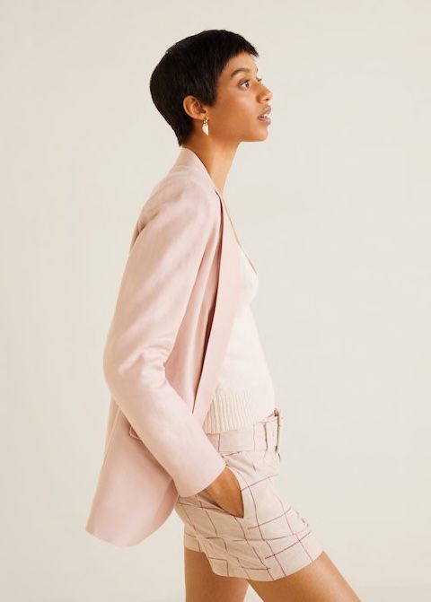 Mango Vestes: Mango Blazer - S/M – D'occasion à Zufikon par Modestil365
