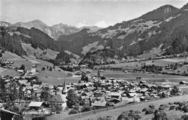Zweisimmen (BE)