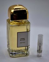 2 ml CREME DE CUIR BDK ABFÜLLUNG
