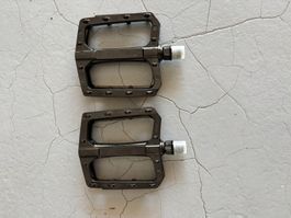 2 Stk Fahrradpedalen Grösse 100x100mm