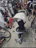 Velo Kinderwagen 