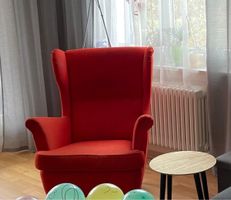 Ikea Sessel 