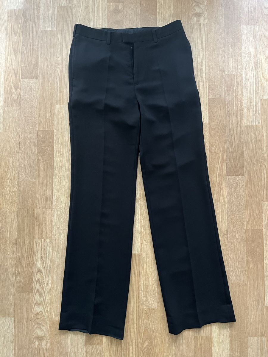 Pantalons: Undercover Suit Pants – D'occasion à Basel par fis_rl25