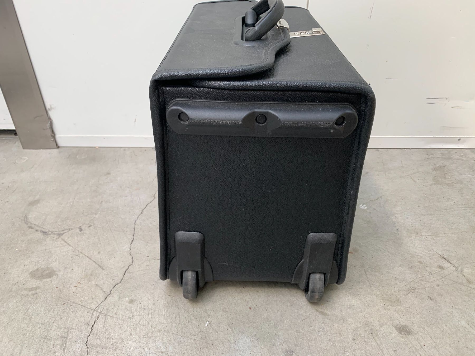 Samsonite Valigie & Borse: Samsonite Pilotenkoffer Business Tasche – Usato da Häggenschwil venduto da Alkuko 7