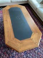 Couchtisch mit Schublade 150x75 cm