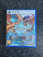 Monster Hunter Stories 3: Twisted PS5