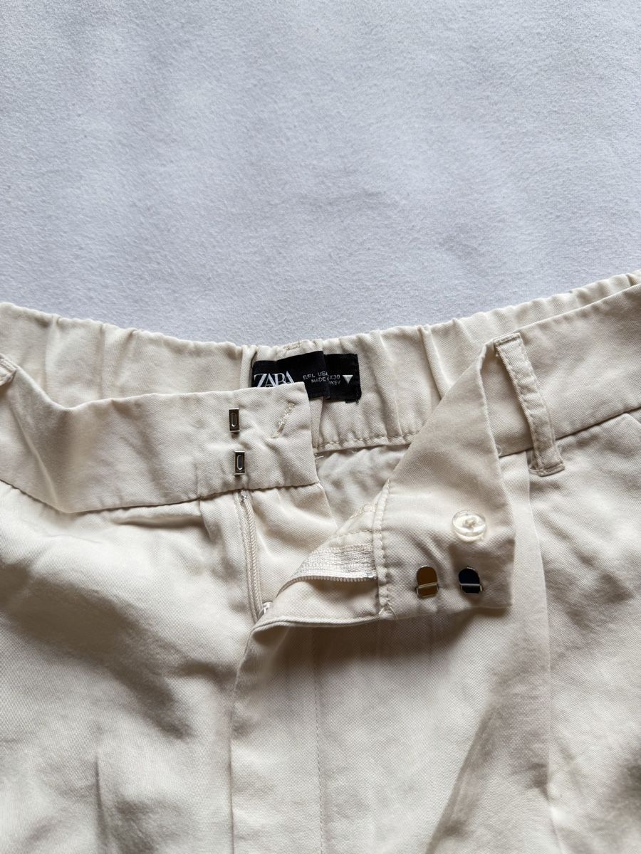 Zara Pantaloni: Zara Shorts L – Nuovo (secondo la descrizione) da Kleinandelfingen venduto da lau_10 1