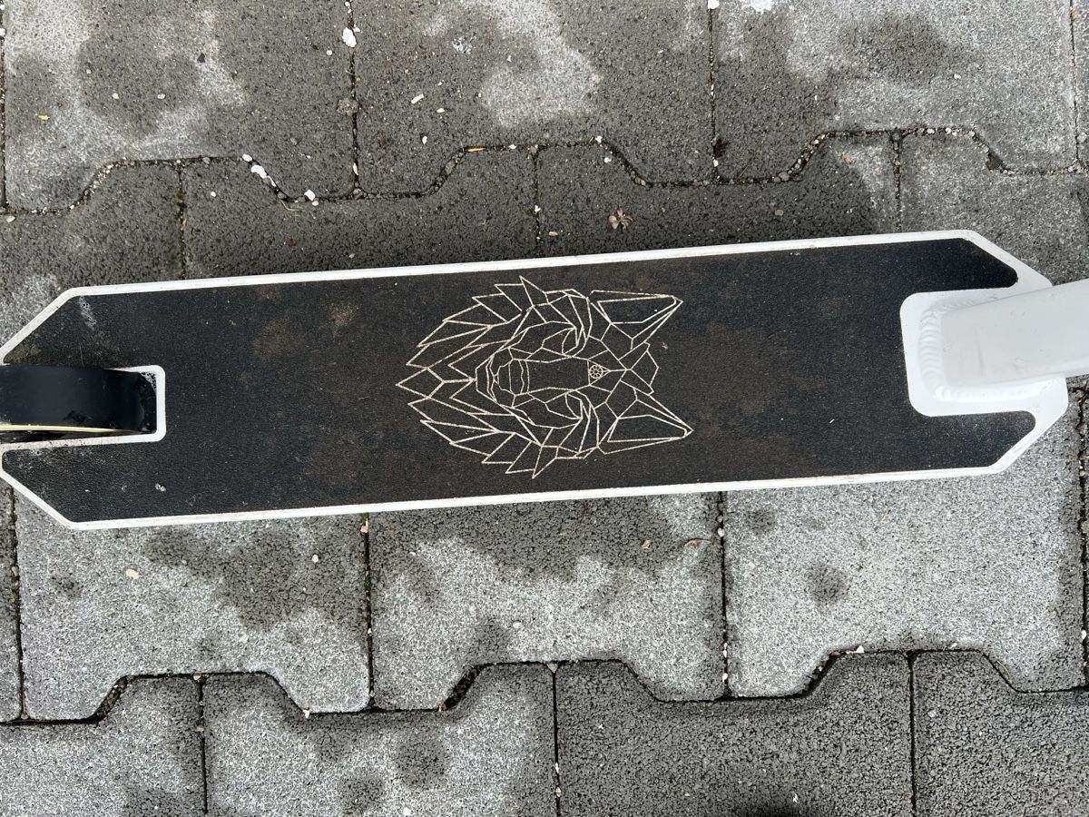Scooters: CHILLI Pro Scooter – Gebraucht aus Thalwil von woodies001 2
