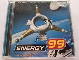Cd Energy 99 