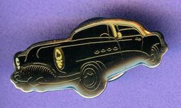 Buick Roadmaster