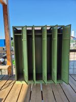5er-Garderobenschrank / Spint