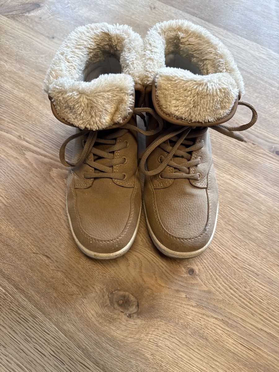 Victory Scarpe da donna: Winterschuh Gr. 37 – Usato da Rohr b. Olten venduto da -FaLu- 3