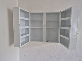 Medizinschrank / Arzneischrank