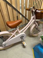 Banwood Kinderfahrrad, Rosa