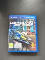 Wipeout 2048 PS Vita 