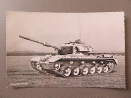 PANZER - CENTURION PANZER