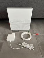 Internet box-4 Swisscom