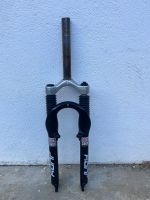 Rockshox Judy TT 1"1/8 26" schwarz Federgabel