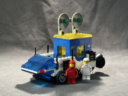 Lego 6927 All-Terrain Vehicle