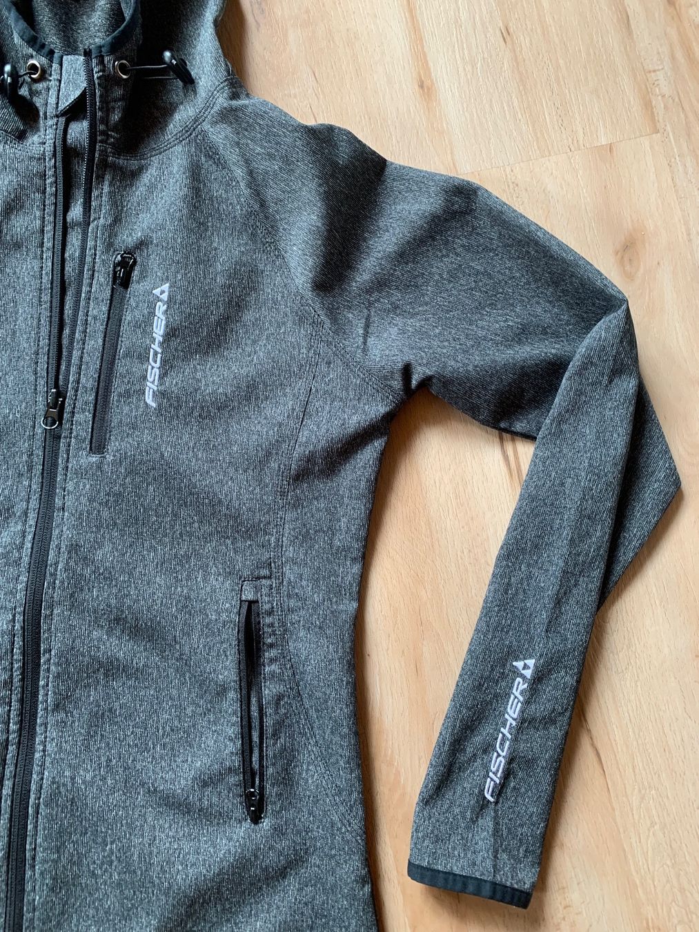 Jacken: Fischer übergangsjacke – Gebraucht aus Ulrichen von nat_qwf5 1