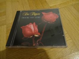 Die Flippers - Träume von Liebe CD