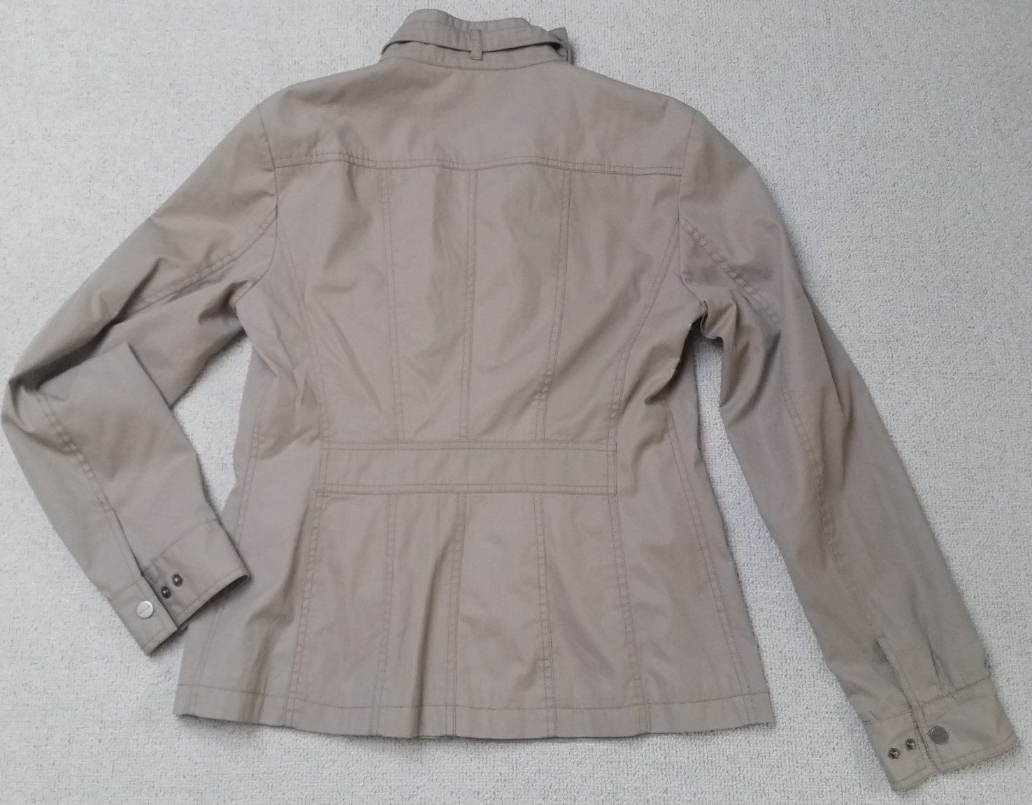 Mexx Giacche: Schnäppchen: schöne Jacke von Mexx,Gr.40 – Usato da Winterthur venduto da Mick77 2