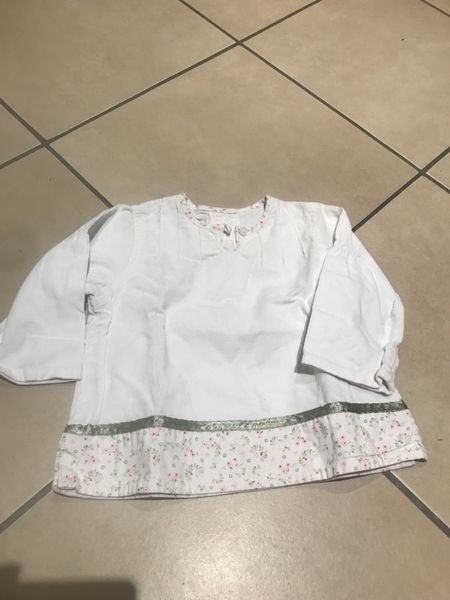 Vestiti & Gonne: Mädchen Baby Kleid 68 – Usato da Bergdietikon venduto da antovale