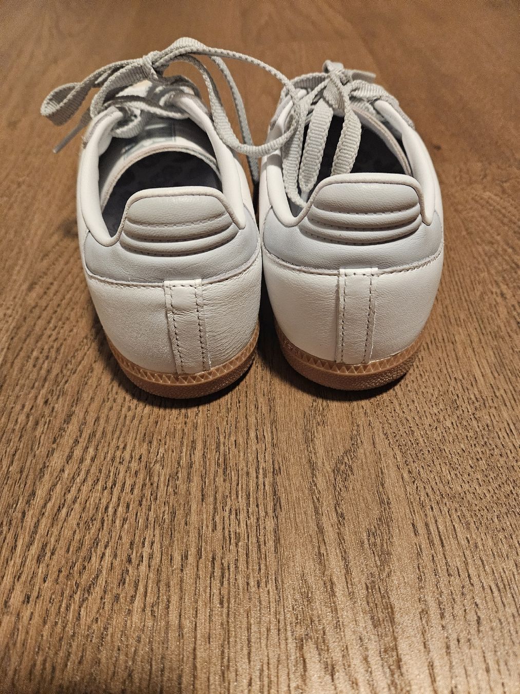 Adidas Scarpe da donna: Adidas Samba, Grösse 37 1/3 – Usato da Regensdorf venduto da Kim.S. 4