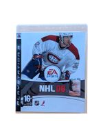 NHL 08 PlayStation 3 (PS3)