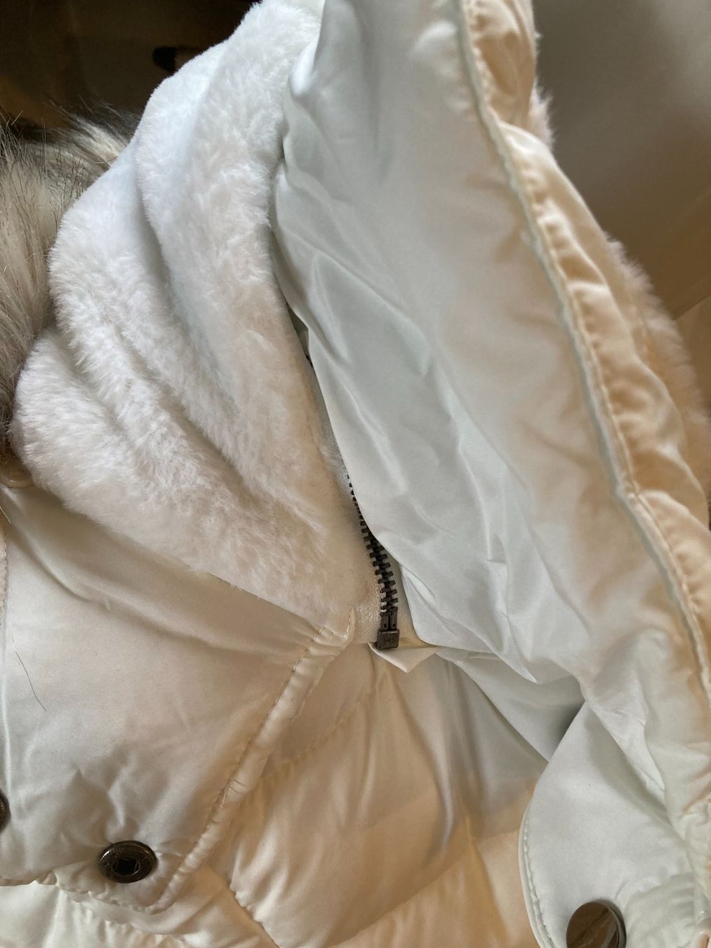 Giacche: Winterjacke – Usato da Balsthal venduto da dasesaro 1