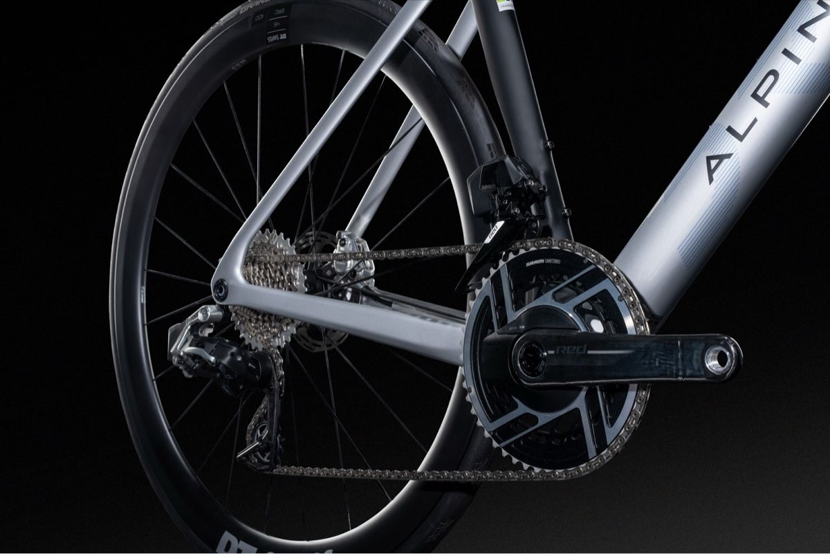 Lapierre Biciclette: Lapierre Xelius DRS SE Alpine – Nuovo e nell'imballaggio originale da Beckenried venduto da MatthiasWue 4