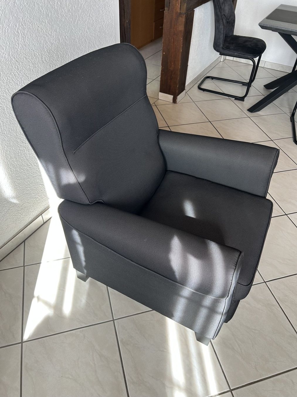 Ikea Poltrone: Ikea Muren Ruhesessel – Usato da Herisau venduto da Rakharo 2