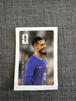 WM 2026 Coca Cola Panini WILLIAM SALIBA (FRA)
