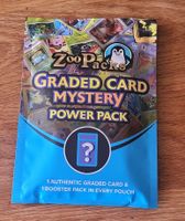 Pokémon Packs Mystery Power Pack nuovo
