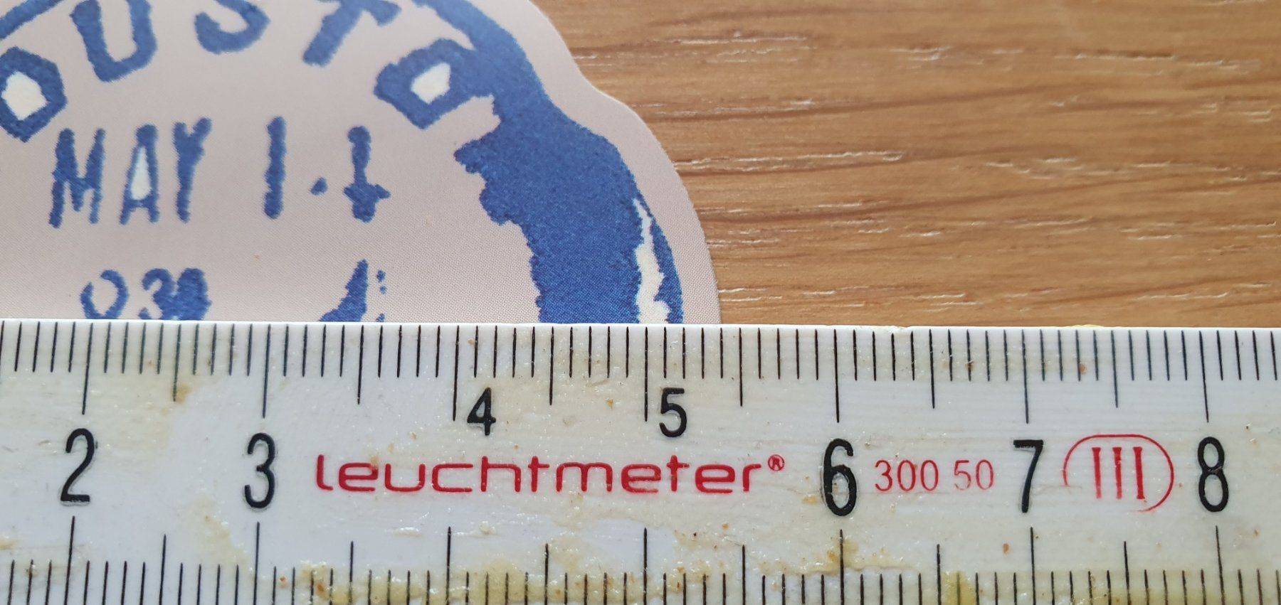 Aufkleber: VINTAGE KLEBER AUFKLEBER – Neu (gemäss Beschreibung) aus Langnau i. E. von Superseven69 3